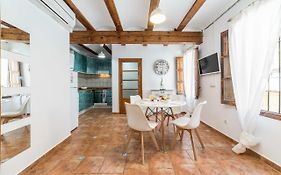 My Loft 4 You Plaza Del Temple